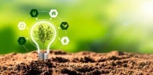 Hydronix sustainability agri-food